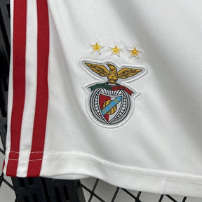 Shorts Benfica - 2025/26 Home