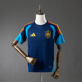 Camisa de Treino Espanha - 2026/27 Versão Torcedor