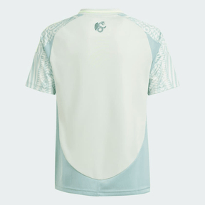 Camisa México II 2024 - Versão Torcedor