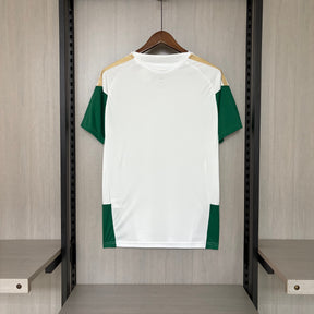 Camisa Itália - 2026/27 White Versão Torcedor
