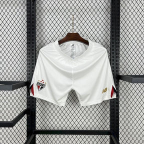 Shorts São Paulo - 2025/26