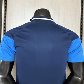 Camisa Polo Cruzeiro - 2026/27 Versão Jogador