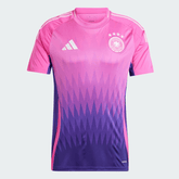 Camisa Alemanha III 2024 - Versão Torcedor