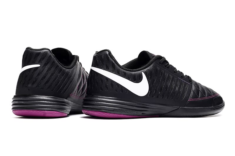 Chuteira Nike Lunar Gato II Est.5 - Futsal