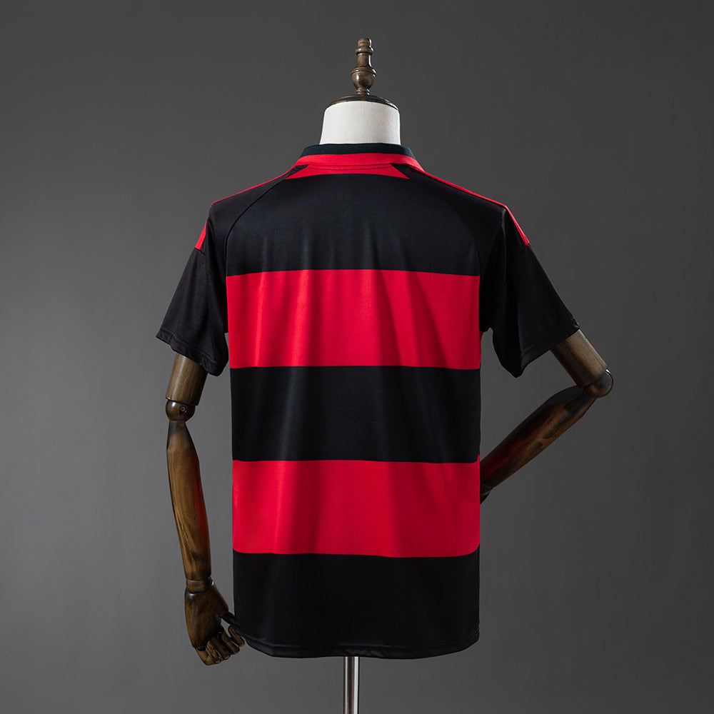 Camisa Flamengo - 2026/27 Home Versão Torcedor