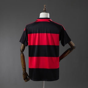 Camisa Flamengo - 2026/27 Home Versão Torcedor