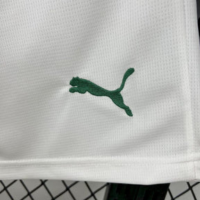 Shorts Palmeiras - 2025/26