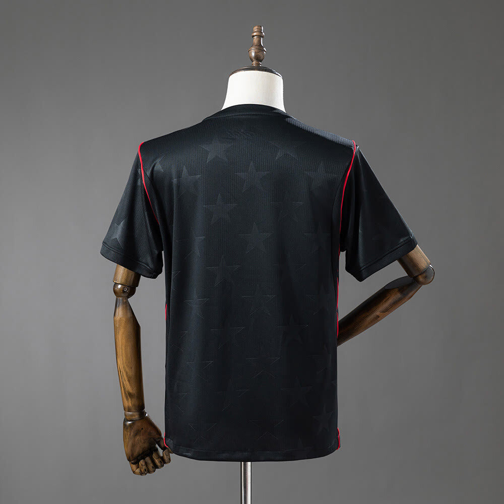 Camisa Estados Unidos - 2026 Away Versão Torcedor