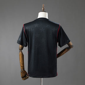 Camisa Estados Unidos - 2026 Away Versão Torcedor