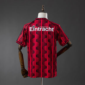 Camisa Frankfurt Retrô - 1995/96 Home