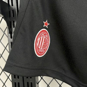 Shorts AC Milan - 2025/26 Home