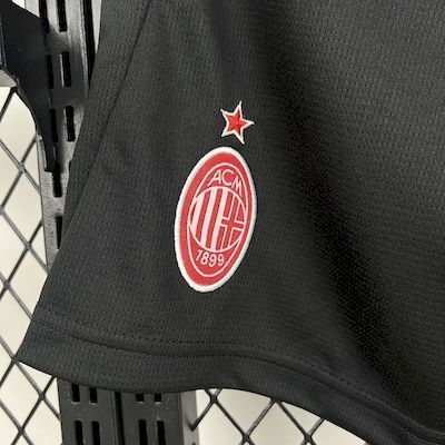 Shorts AC Milan - 2025/26 Home