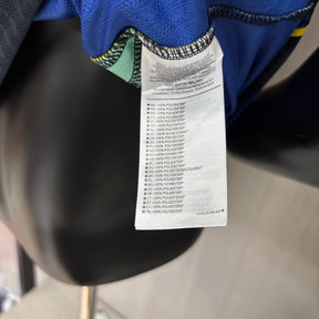 Camisa Brasil - 2026 Away Versão Jogador