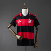 Camisa Flamengo - 2026/27 Home Versão Torcedor