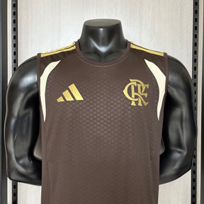 Camisa Regata Flamengo - 2026/27 Versão Jogador
