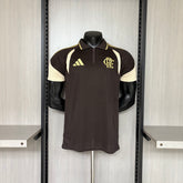 Camisa Polo Flamengo - 2026/27 Versão Jogador