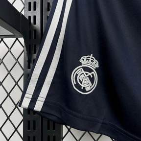 Shorts Real Madrid - 2025/26 Away