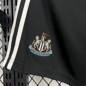 Shorts Newcastle - 2025/26 Home
