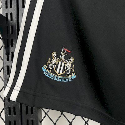 Shorts Newcastle - 2025/26 Home