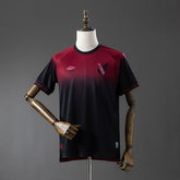 Camisa Athletico Paranaense - 2025/26 Versão Torcedor