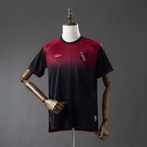 Camisa Athletico Paranaense - 2025/26 Versão Torcedor