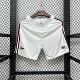 Shorts Arsenal - 2025/26 Away