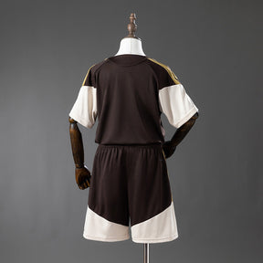 Conjunto de Treino Infantil Flamengo - 2026/27