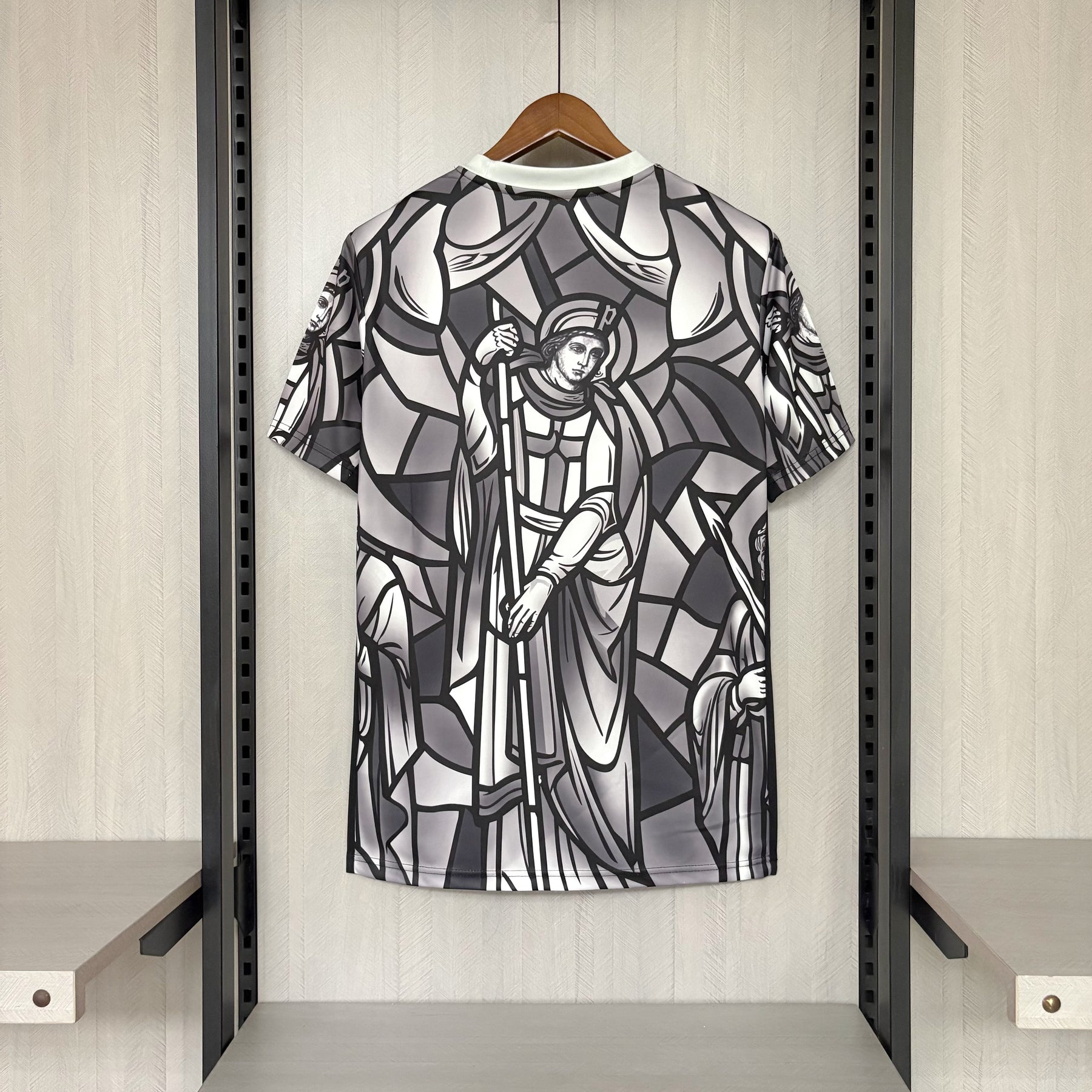 Camisa Inglaterra - 2026/27 Edição Especial Versão Torcedor