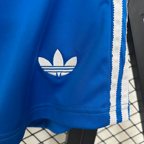 Shorts Real Madrid - 2025/26 Third