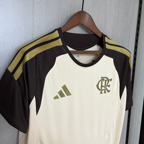 Camisa de Treino Flamengo - 2026/27