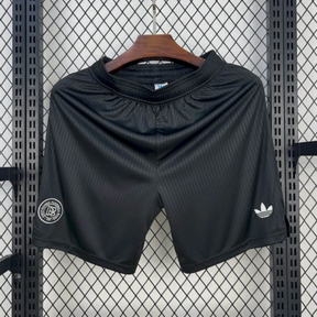 Shorts Alemanha - 2025/26 Edição Especial