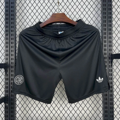 Shorts Alemanha - 2025/26 Edição Especial