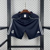 Shorts Real Madrid - 2025/26 Away