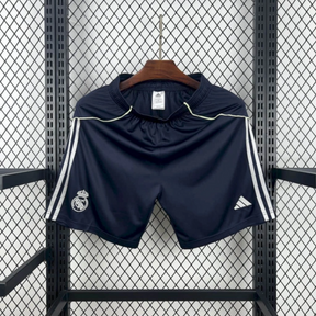 Shorts Real Madrid - 2025/26 Away