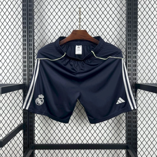 Shorts Real Madrid - 2025/26 Away