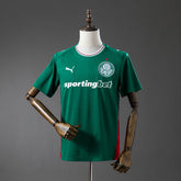 Camisa Palmeiras - 2026/27 Home Versão Torcedor