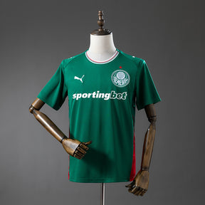 Camisa Palmeiras - 2026/27 Home Versão Torcedor