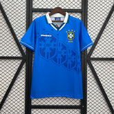 Camisa Brasil Retrô - 1993/94 Away