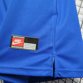 Camisa Brasil Retrô - 1998 Away