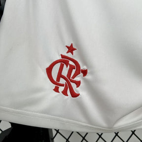 Shorts Flamengo - 2025/26 Home
