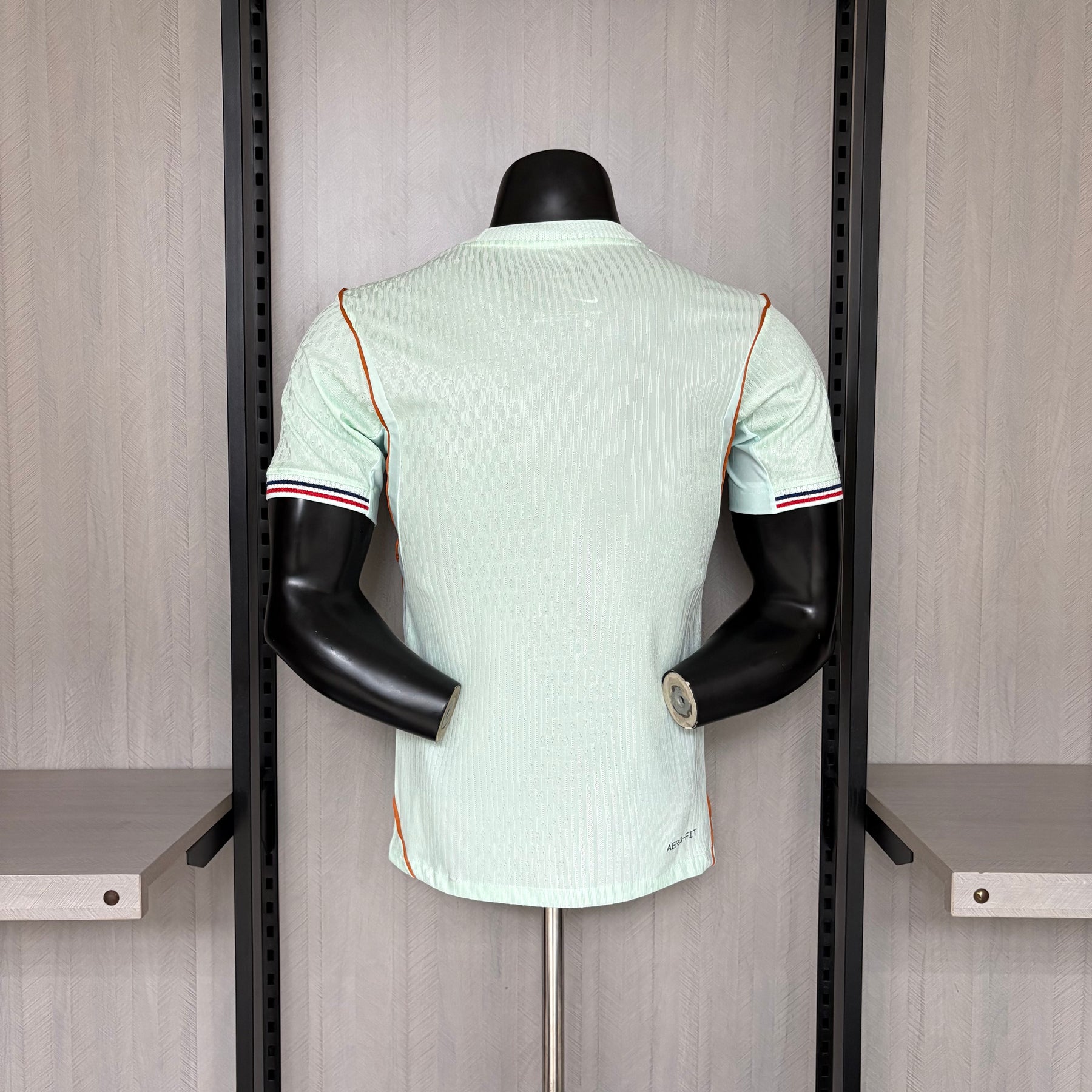 Camisa França - 2026/27 Away Versão Jogador