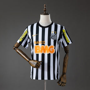 Camisa Nike PEIXÃO II 2012 - Versão Retro