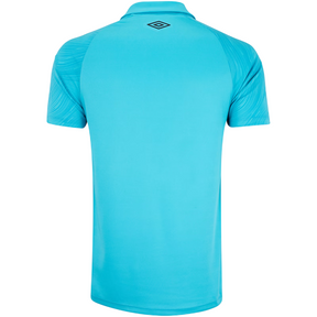 Camisa PEIXÃO Comemorativa 25/26 - Torcedor Masculina - Azul