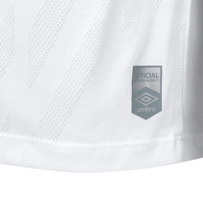 Camisa PEIXÃO I 25/26 - Torcedor Masculina - Branca