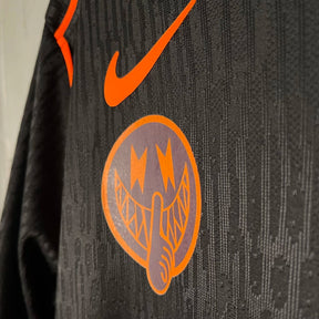 Camisa Corinthians III - 2025/26 Versão Jogador Edição Especial