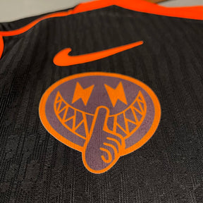 Camisa Corinthians III - 2025/26 Versão Jogador Edição Especial