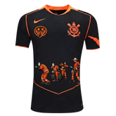 Camisa Corinthians III - 2025/26 Versão Jogador Edição Especial
